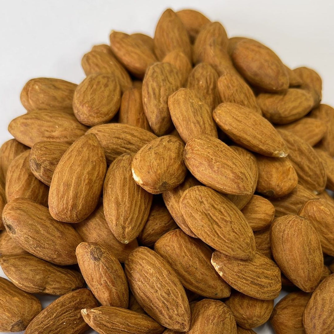 Almonds Natural