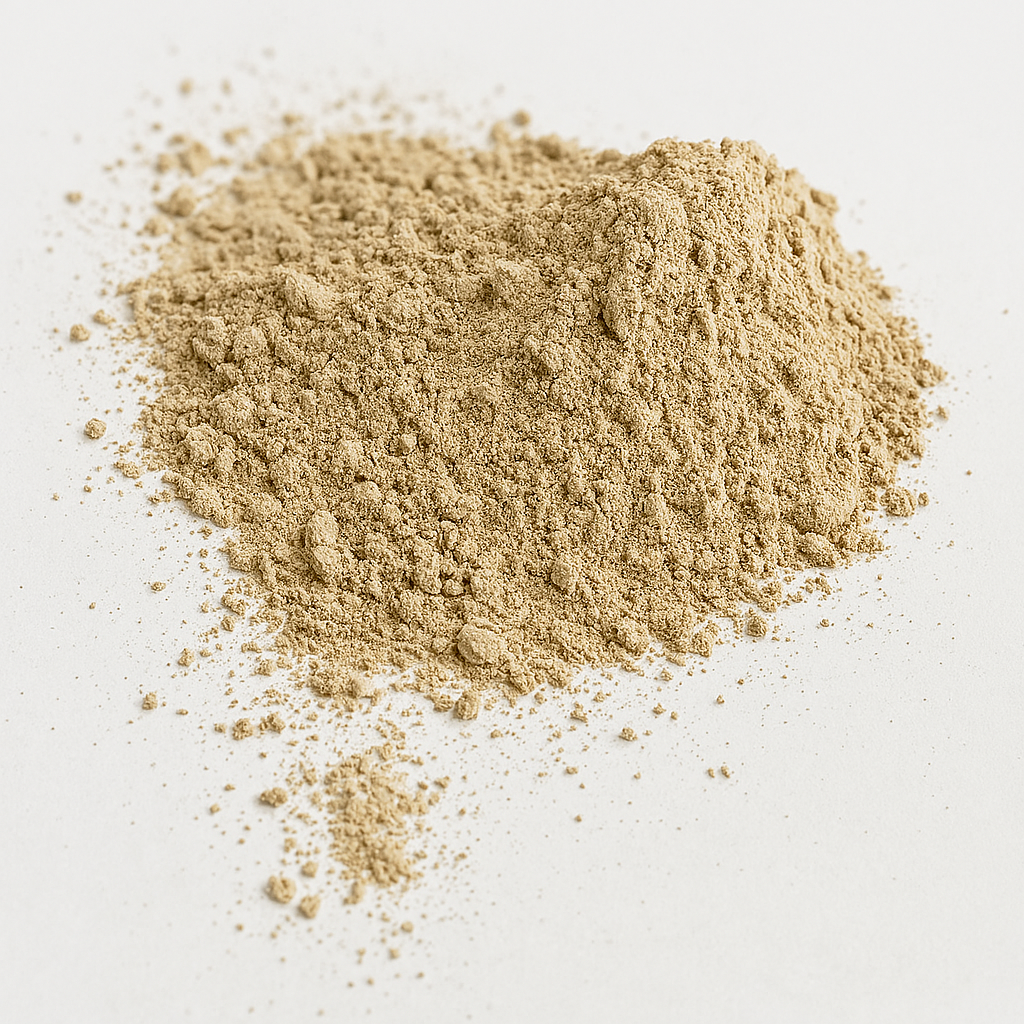 Ceres Organics Ashwagandha Powder
