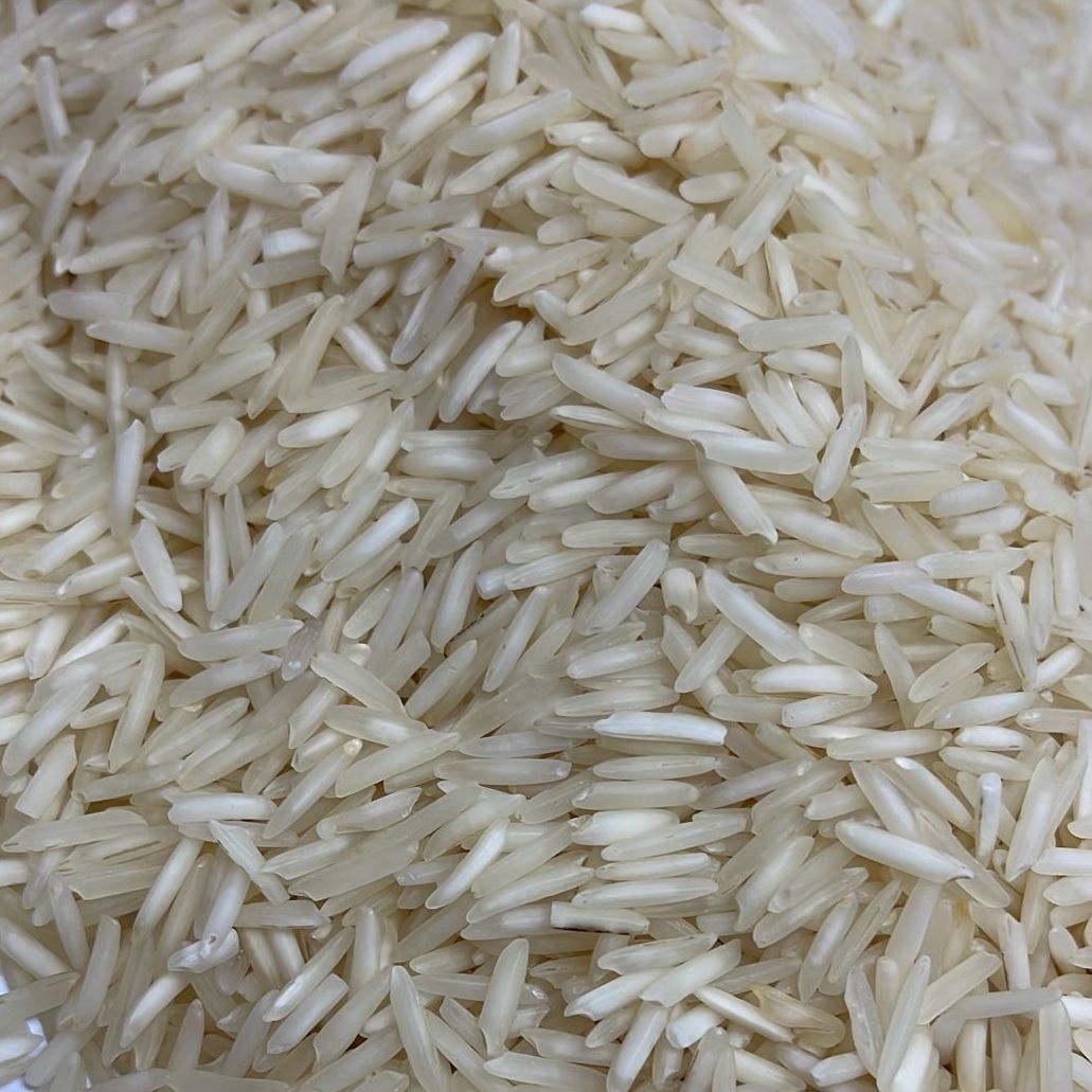 Basmati Rice