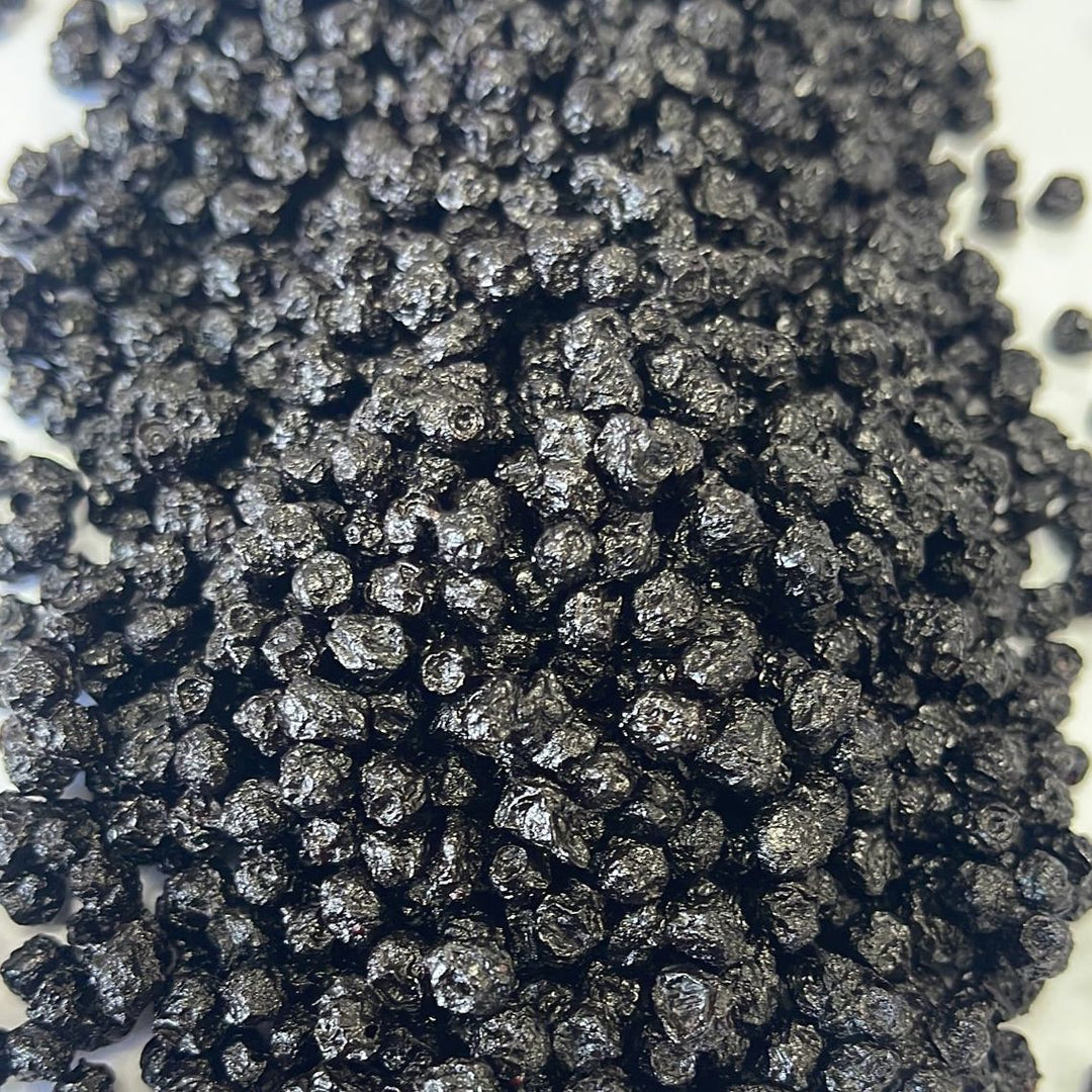 Blueberries