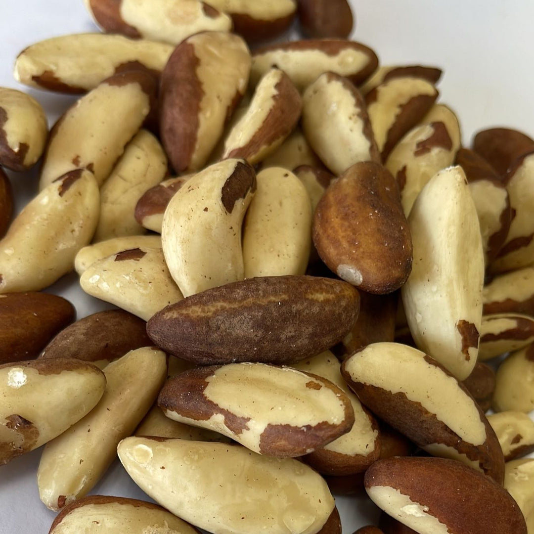 Brazil Nuts