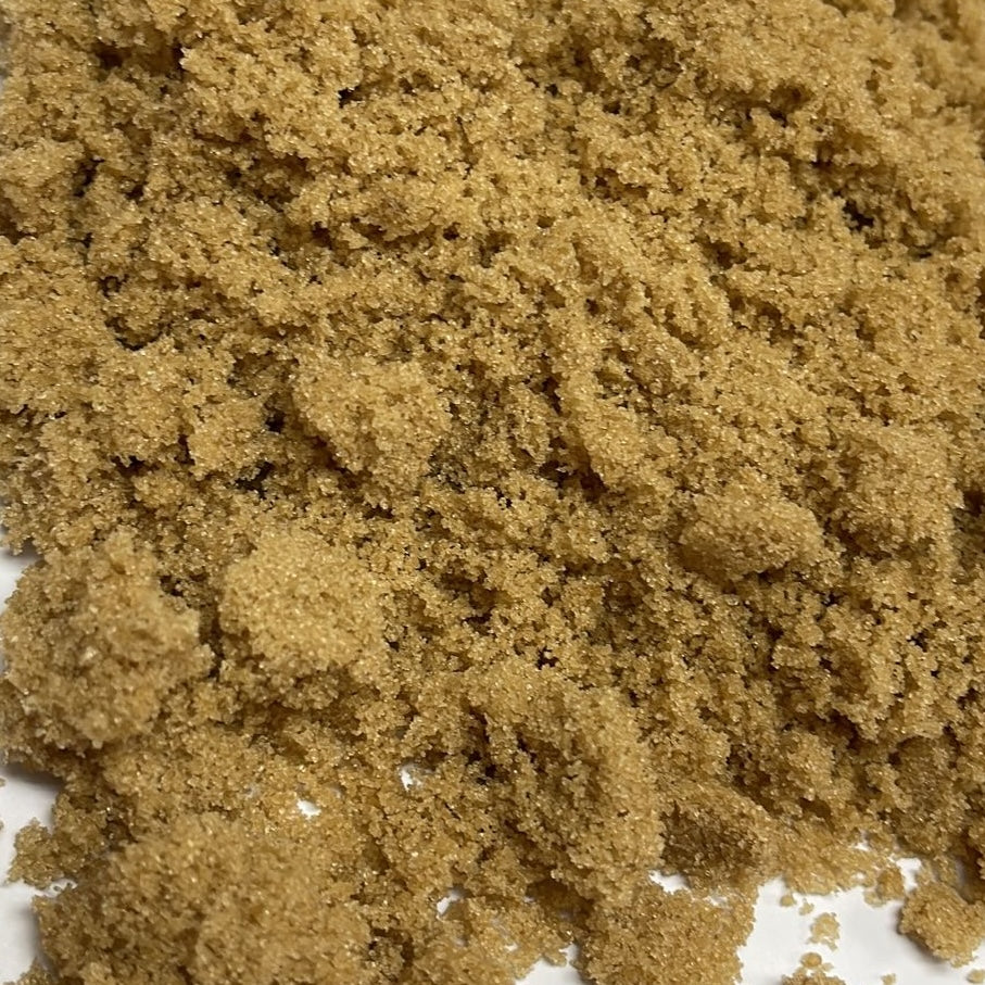 Soft Brown Sugar