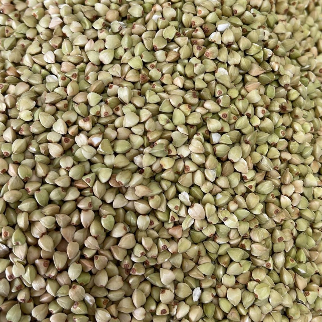Buckwheat Whole