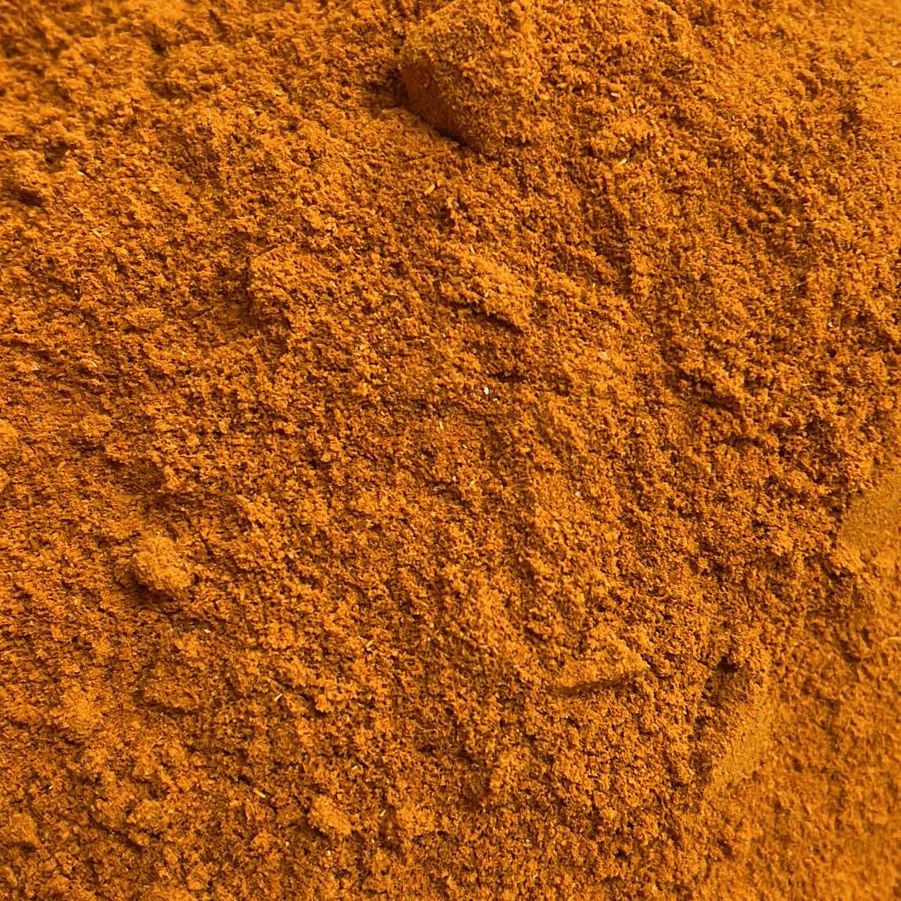 Cayenne Pepper