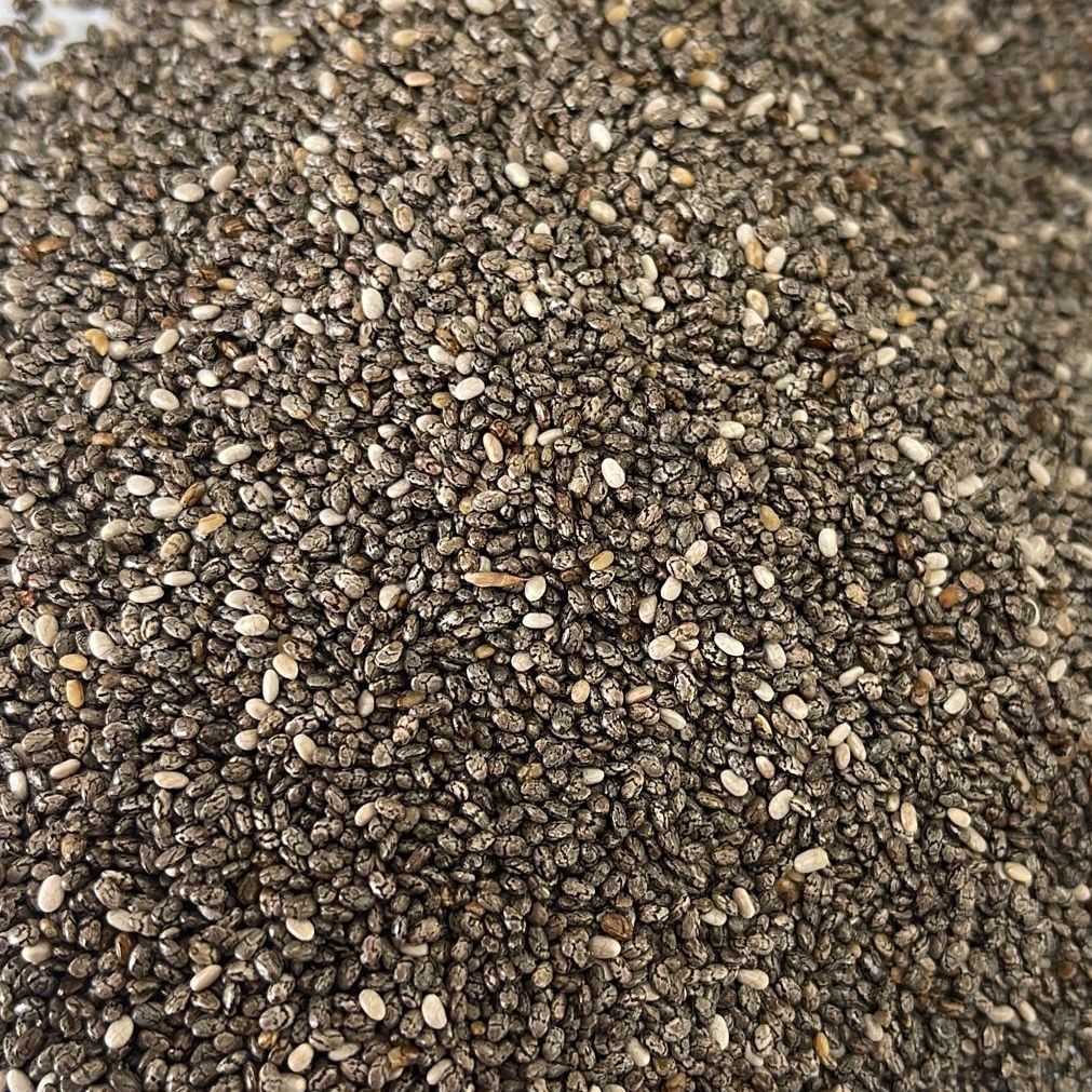 Chia Seeds