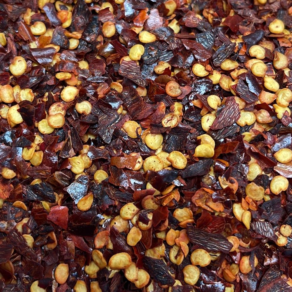 Chilli Flakes