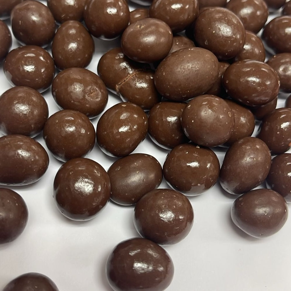 Chocolate Peanuts
