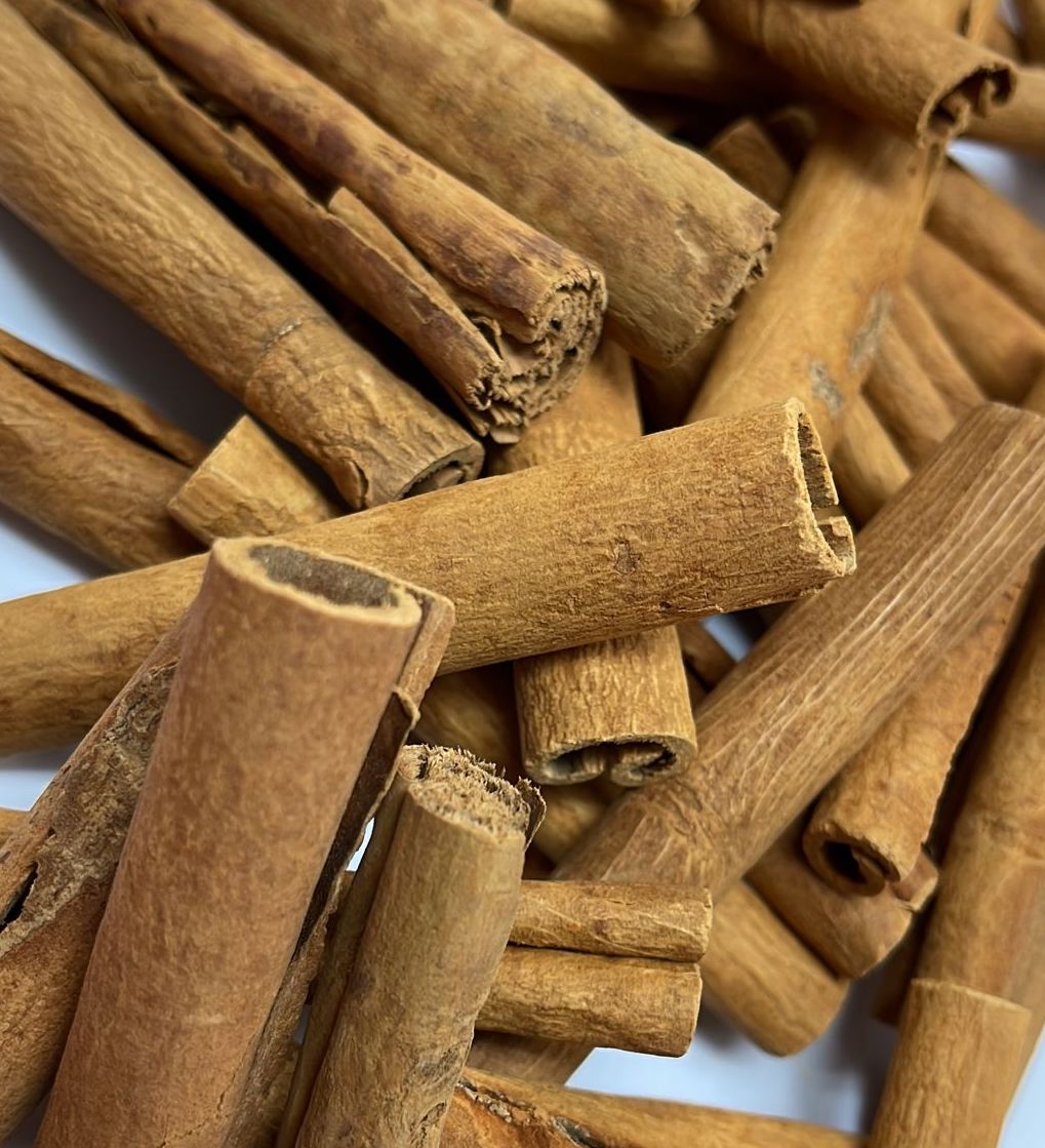 Cinnamon Sticks