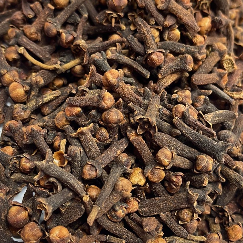 Cloves Whole
