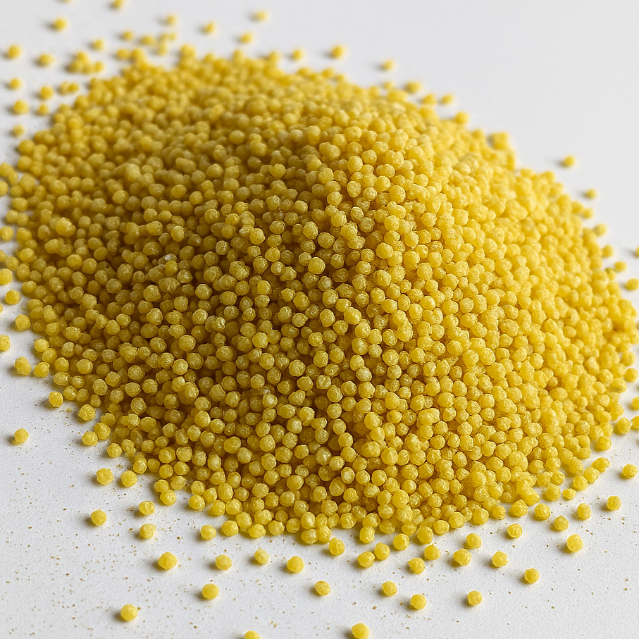 Organic Hulled Millet