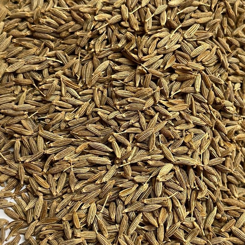 Cumin Seeds