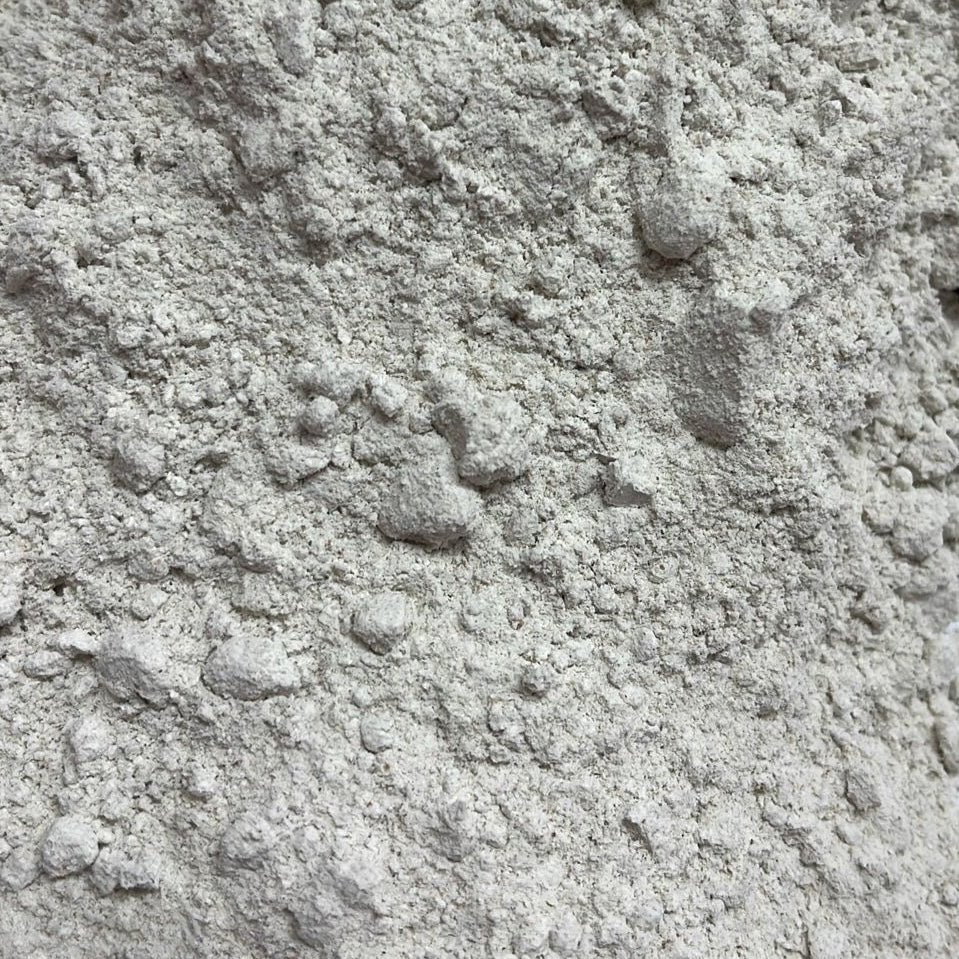 Dark Rye Flour