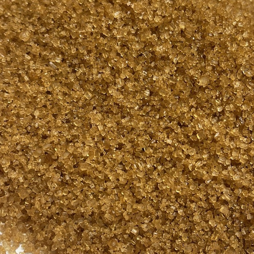 Demerara Sugar