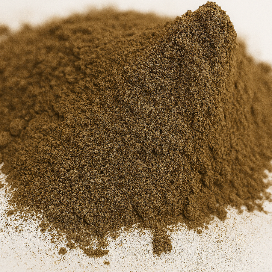 Cumin Ground