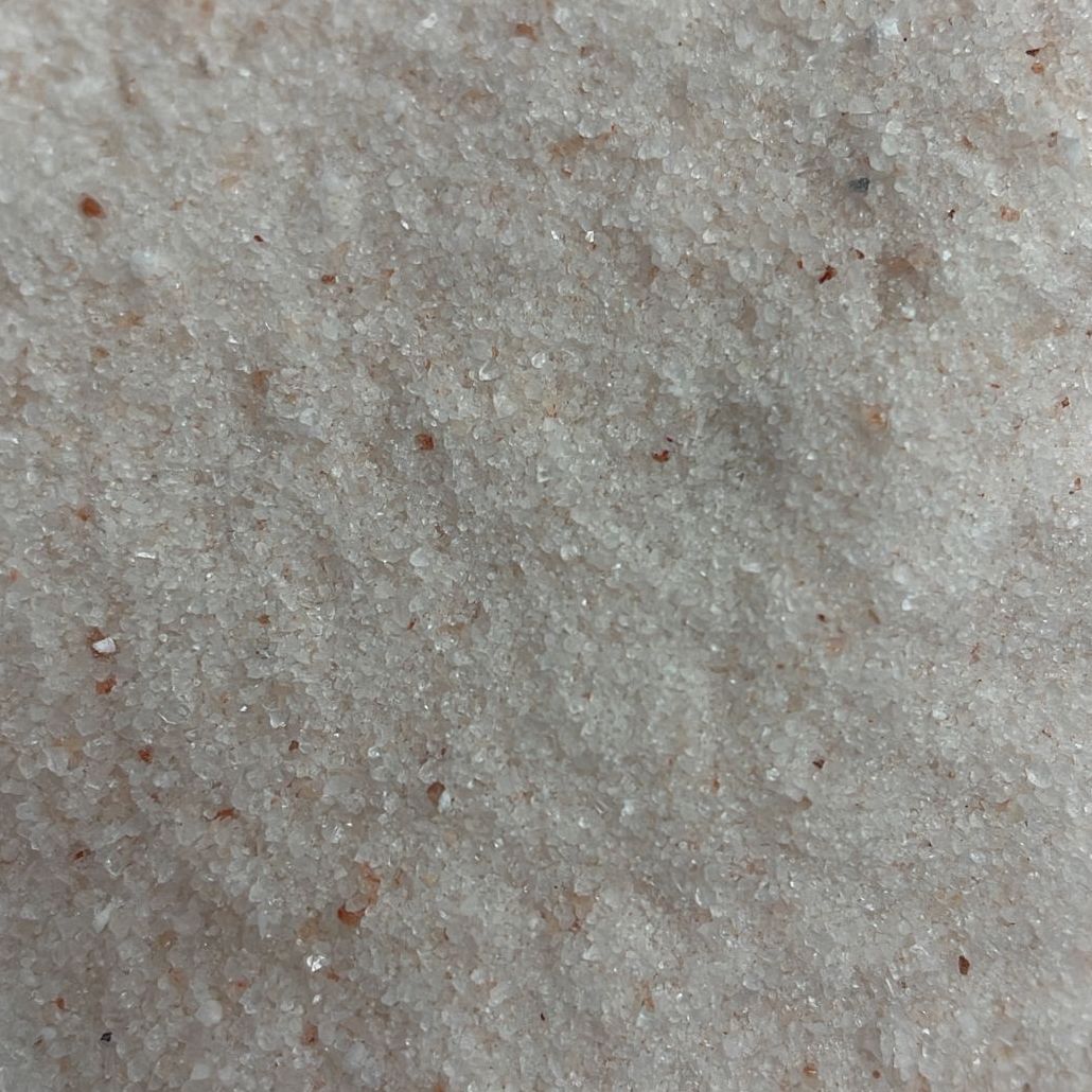 Himalayan Pink Salt - Fine