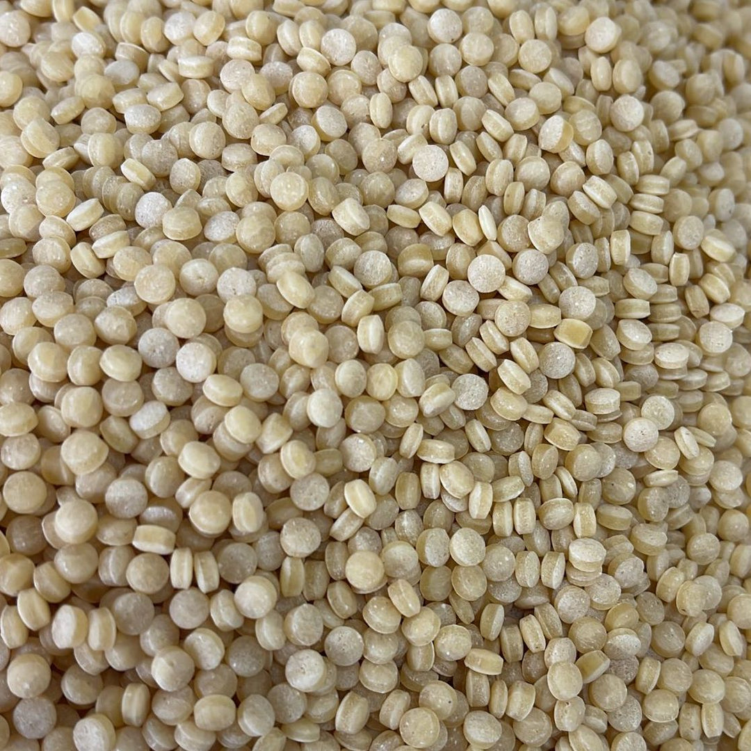 Israeli/Pearl Couscous
