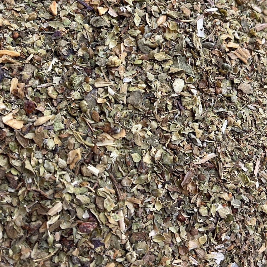 Italian Herbs Seasoning