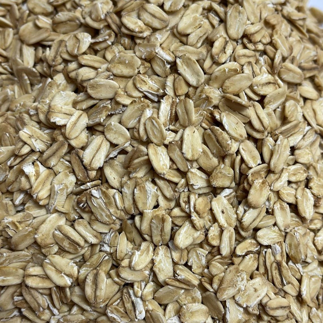 Harraways Jumbo Oats