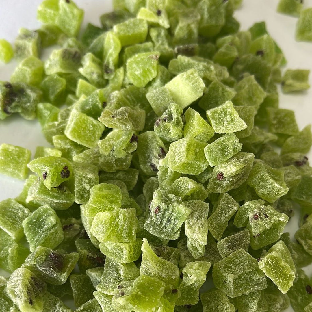Kiwifruit Dried