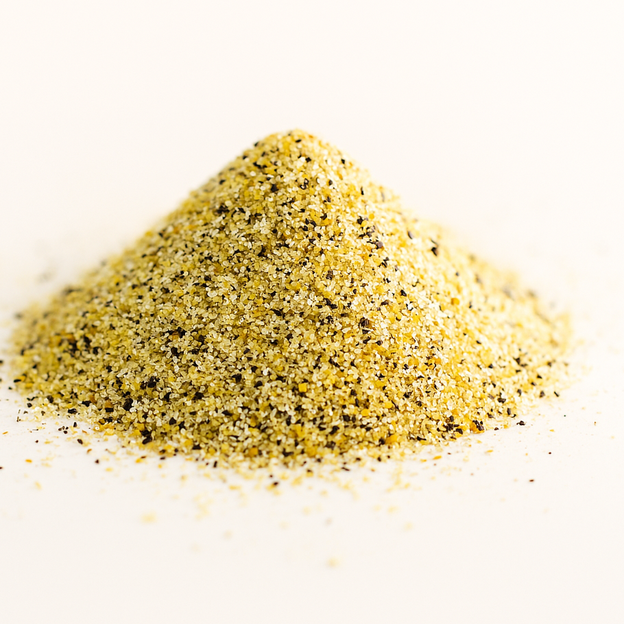 Lemon Pepper Seasoning