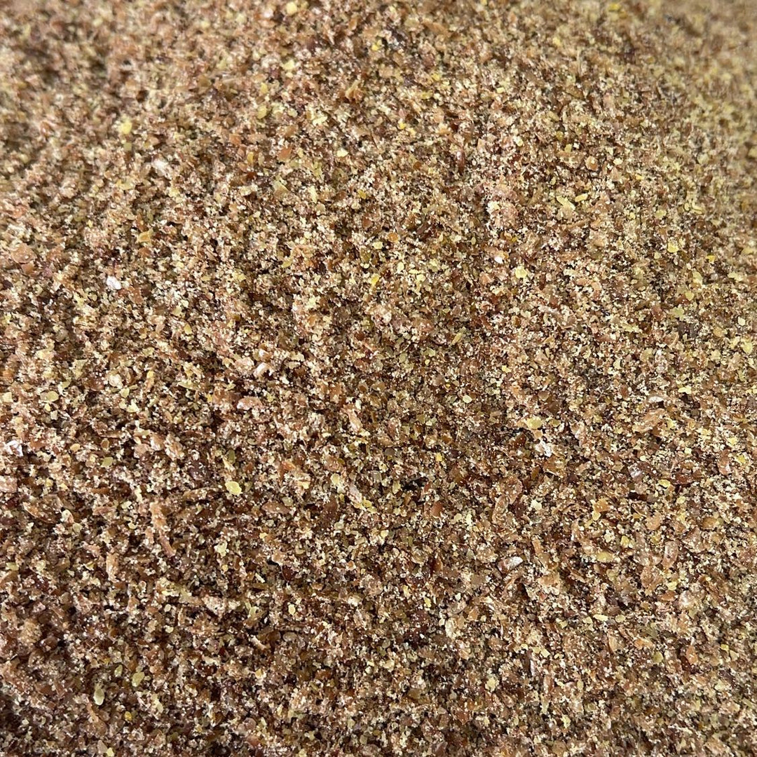 Linseed/Flaxseed Ground