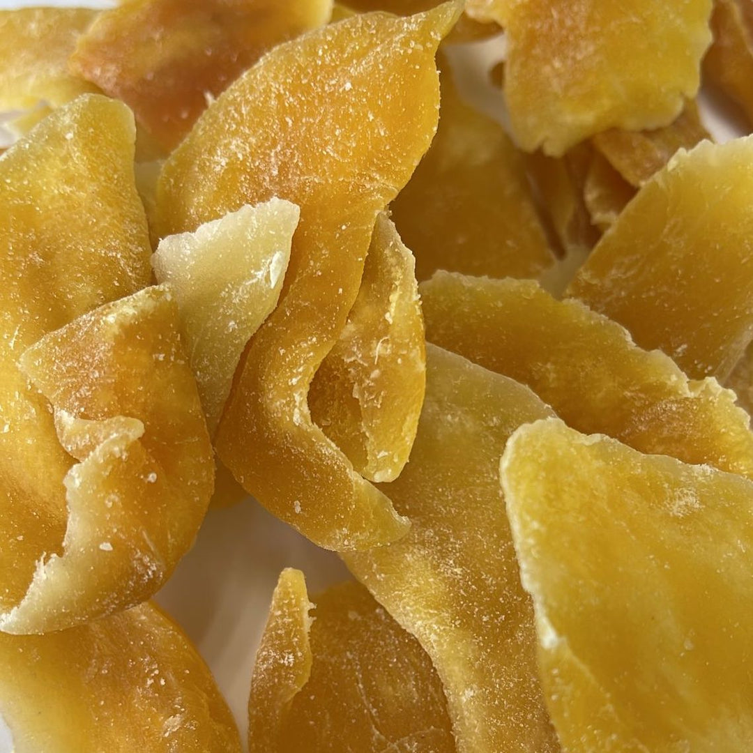Mango Slices
