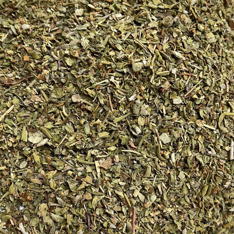 Mixed Herbs