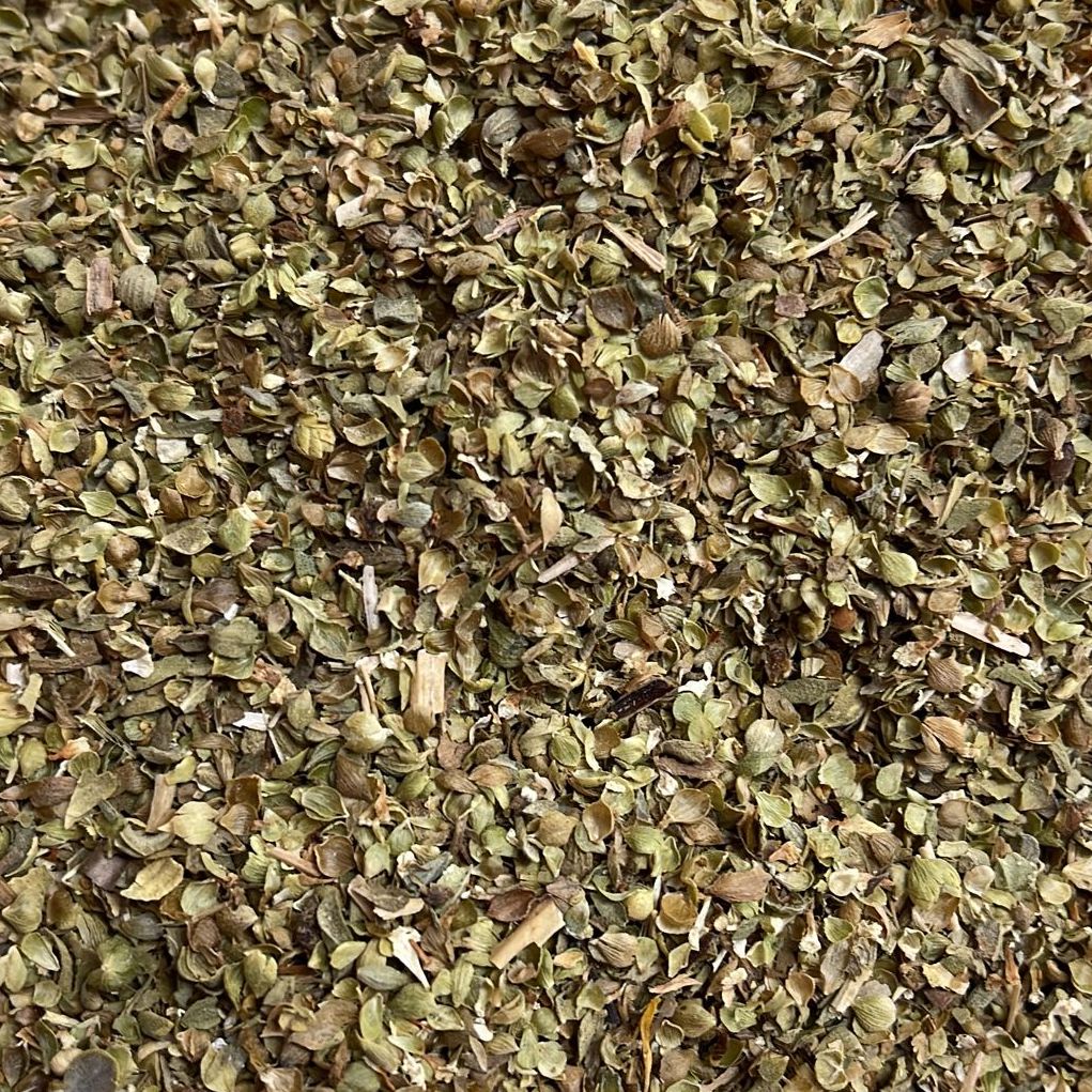 Oregano