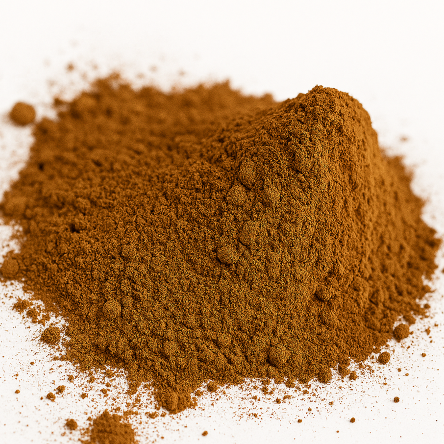 Organic Ceylon Cinnamon Powder
