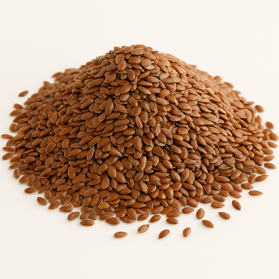 Organic Linseed/Flaxseed