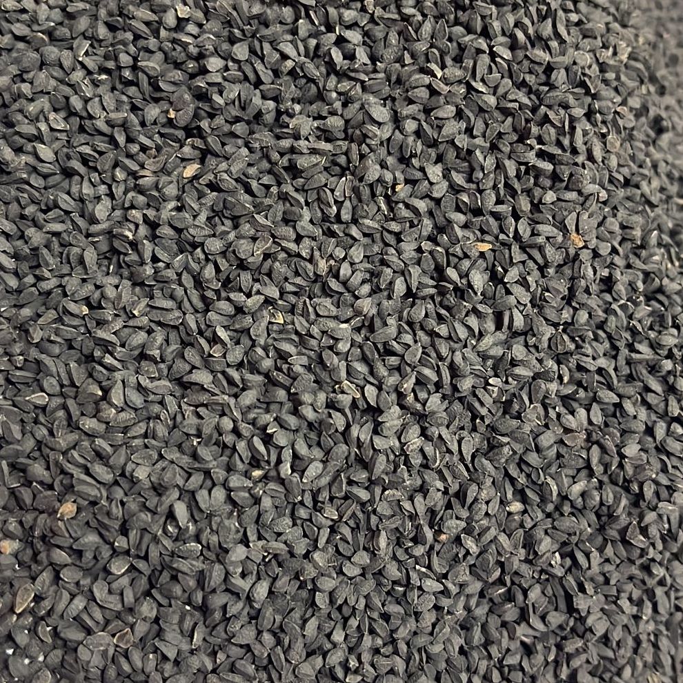 Nigella/Black Cumin Seeds