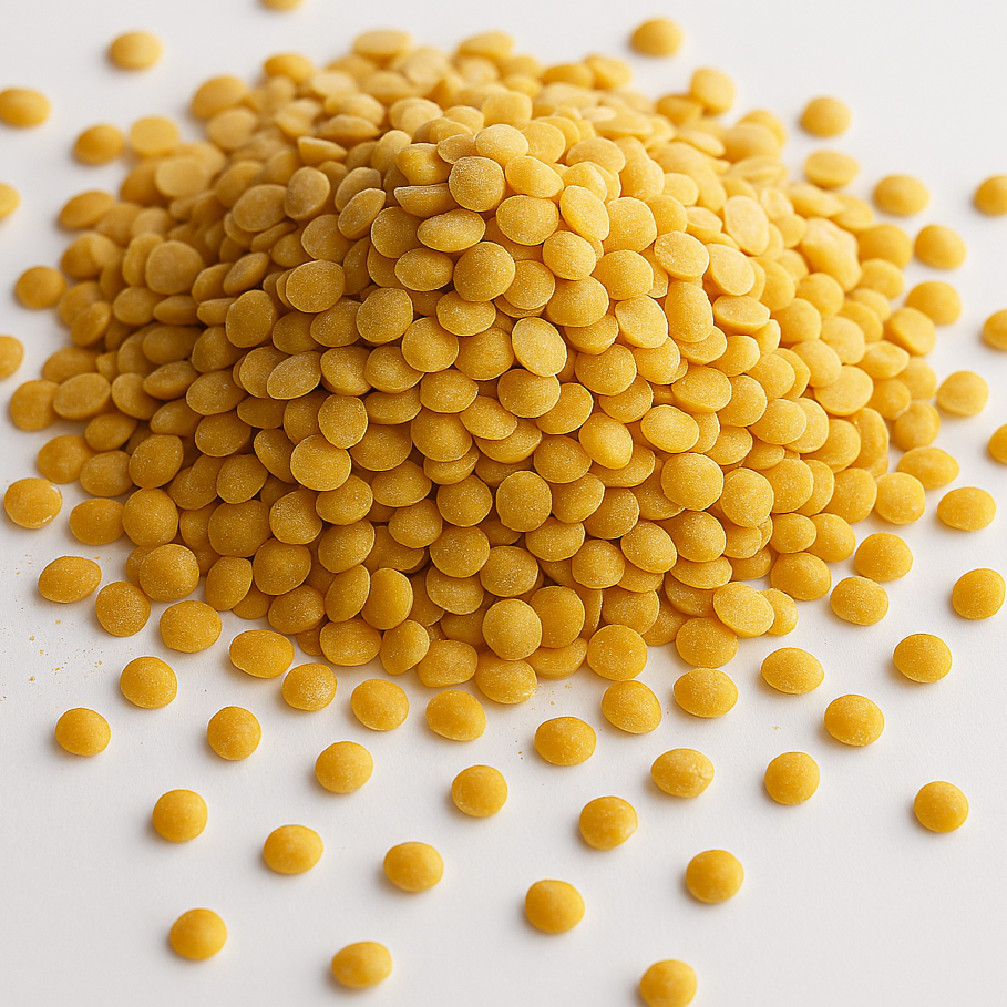 Organic Pigeon Pea (Arhar/Toor Dal)