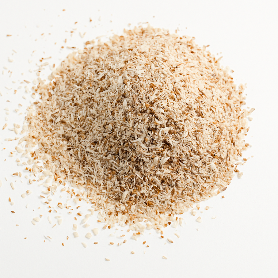 Organic Psyllium Husks