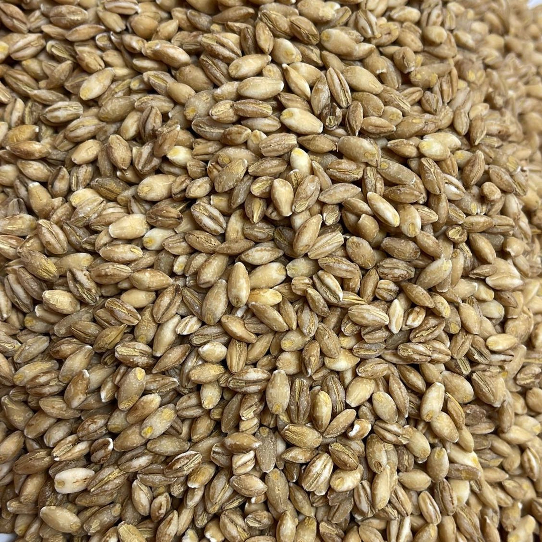 Pearl Barley