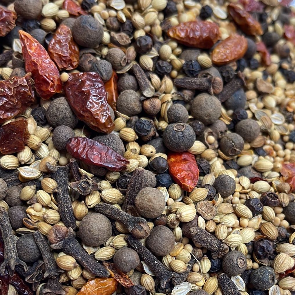 Pickling Spice