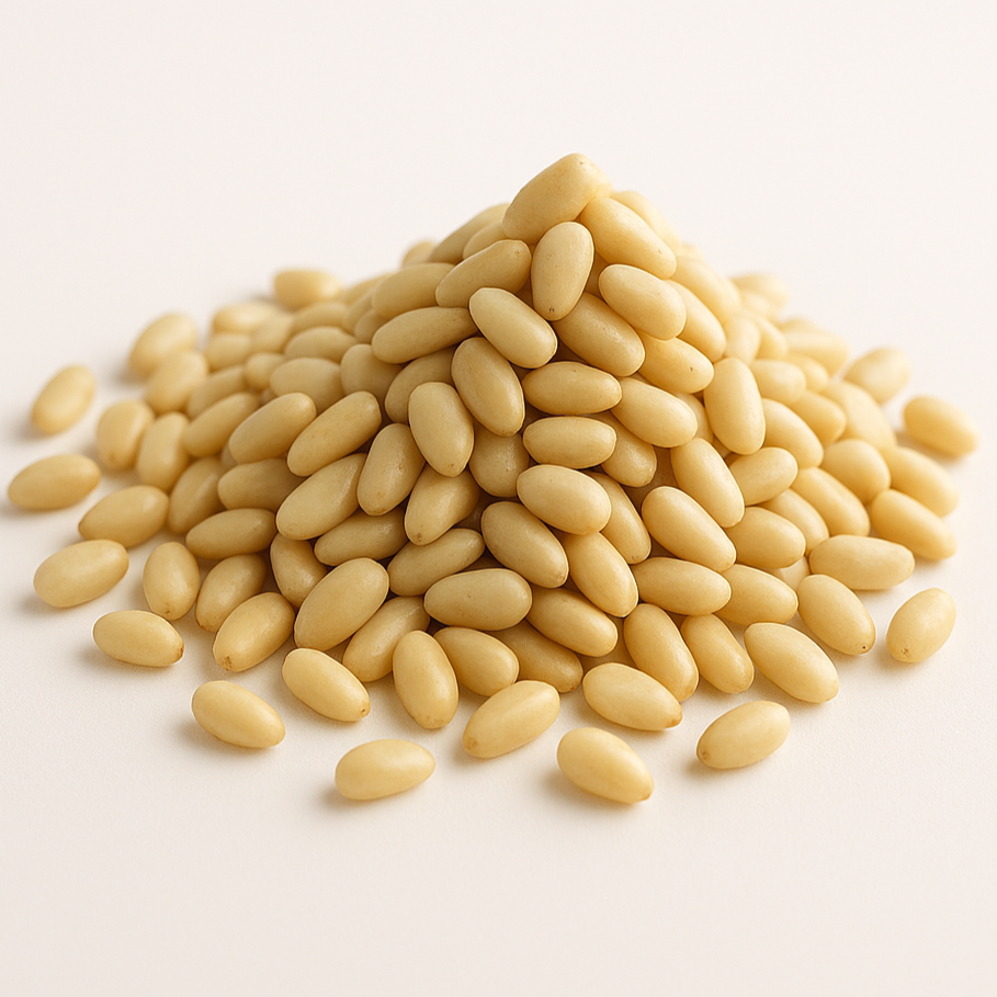 Pinenuts