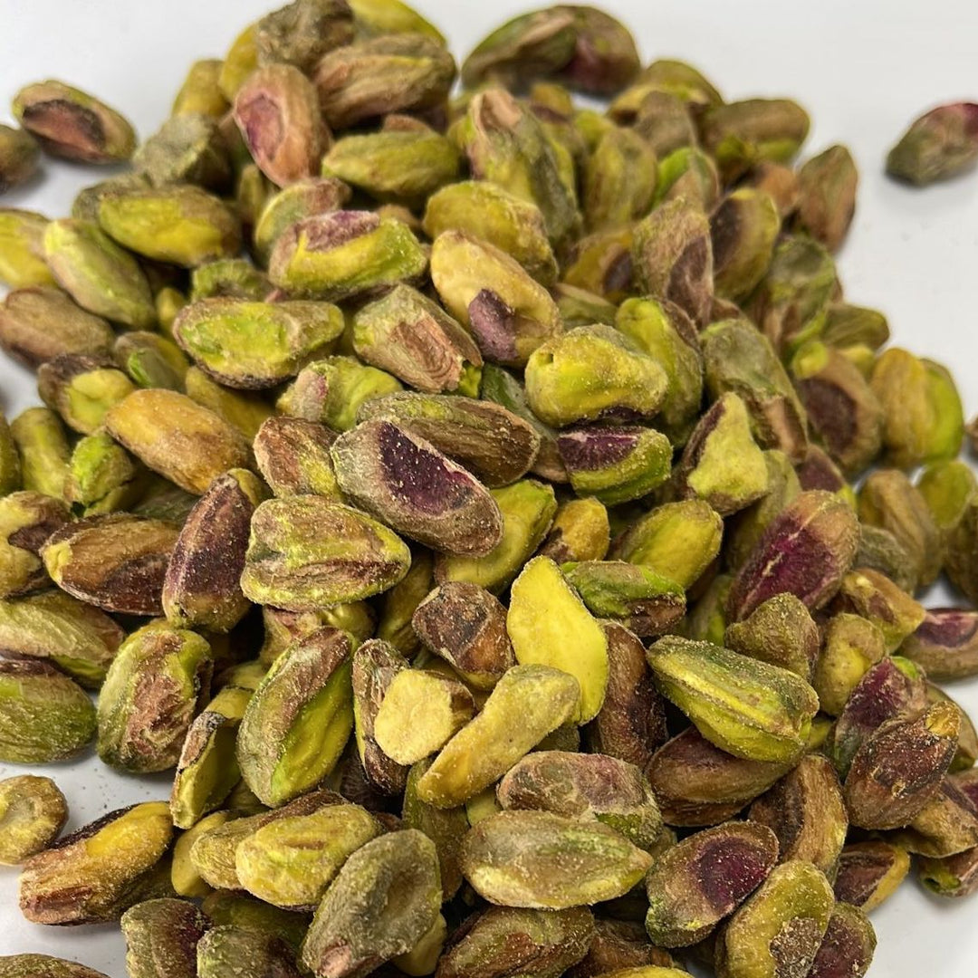 Pistachio Kernels
