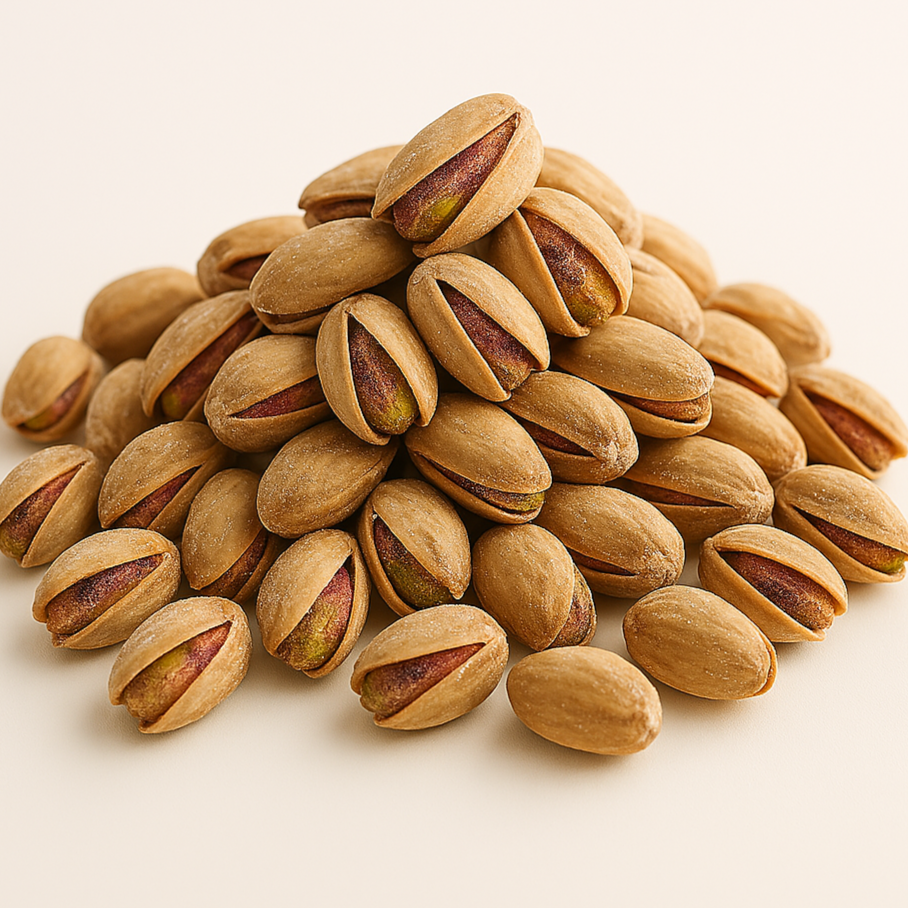 Pistachio Nuts Roasted & Salted in Shell