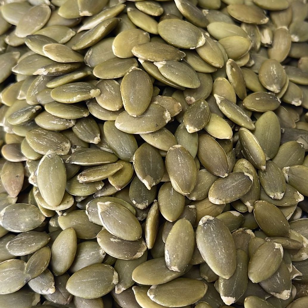 Pumpkin Seed