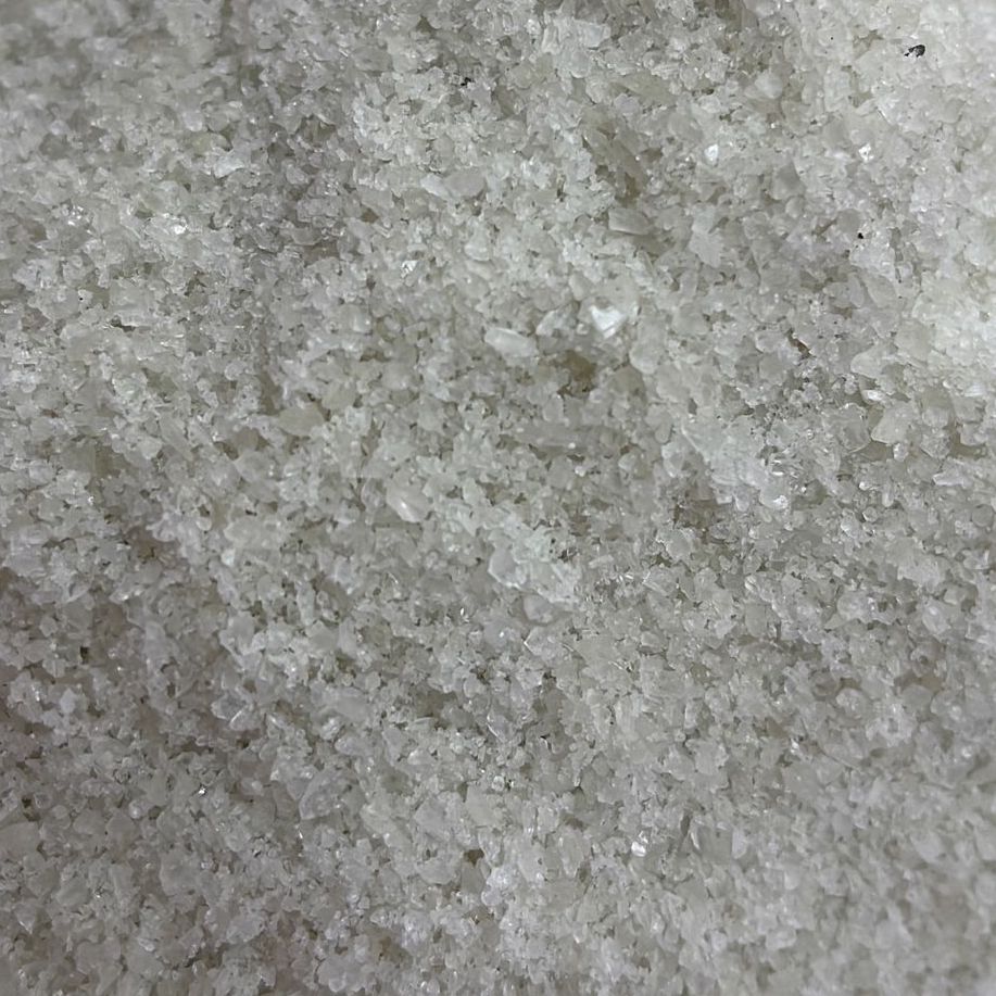 Pure NZ Flaky Sea Salt