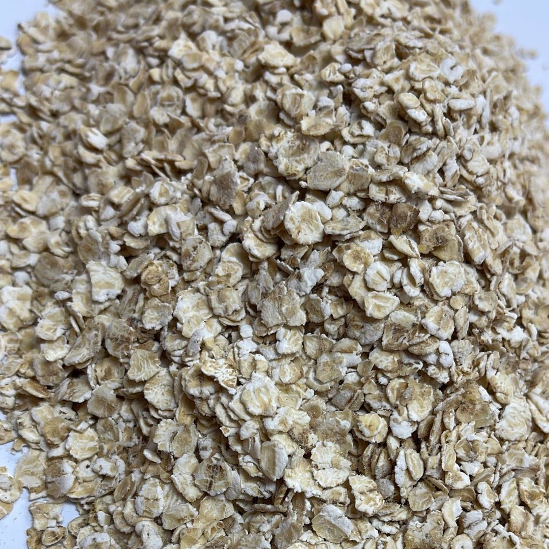 Harraways Quick Cook Oats