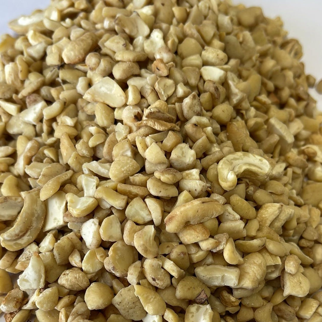 Cashew Pieces