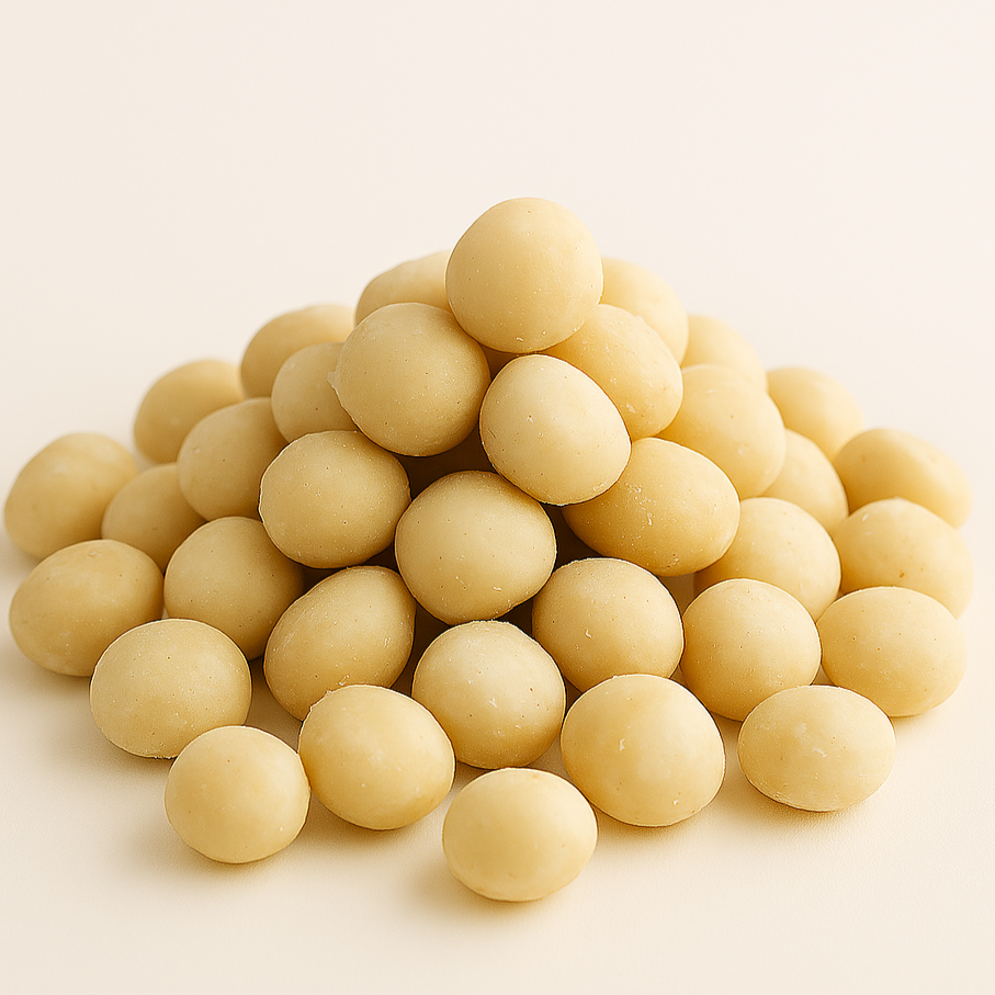 Macadamia Nuts