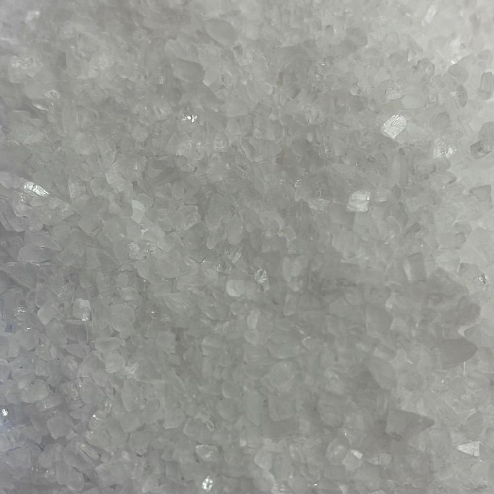 Rock Salt