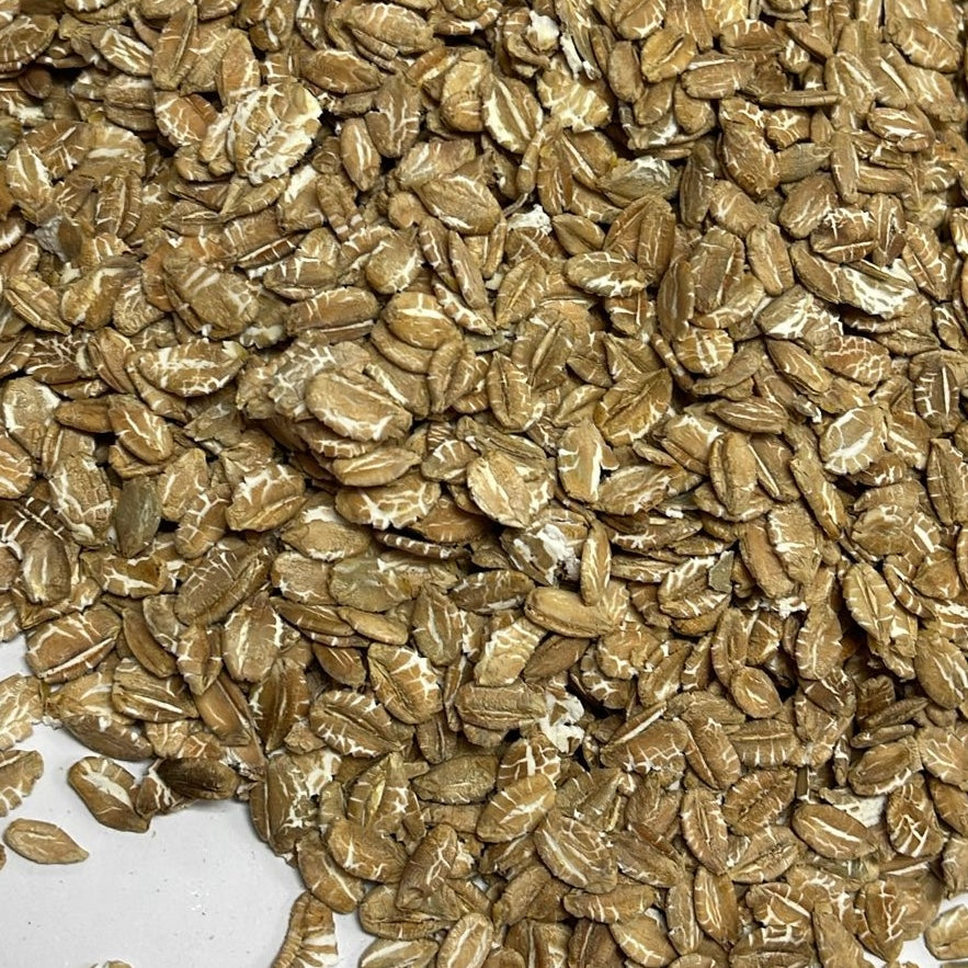 Rye Flakes