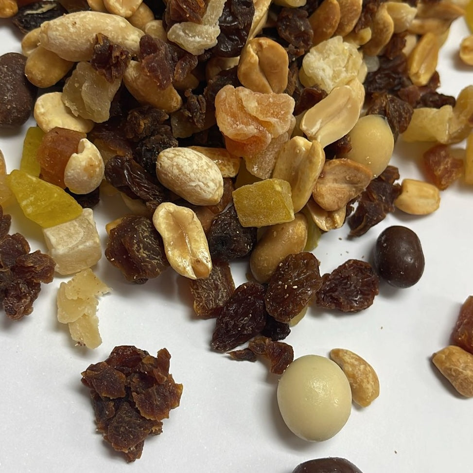 Scroggin Mix