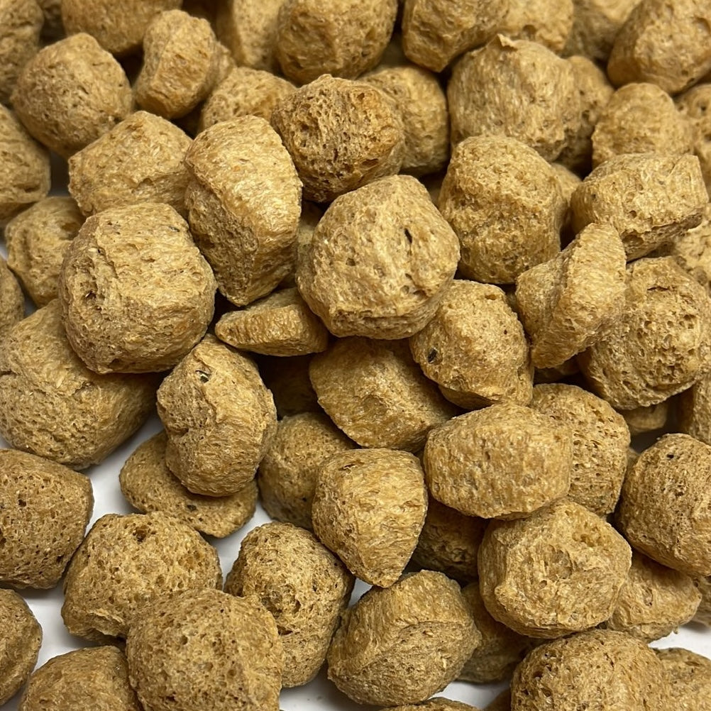 Soy Chunks