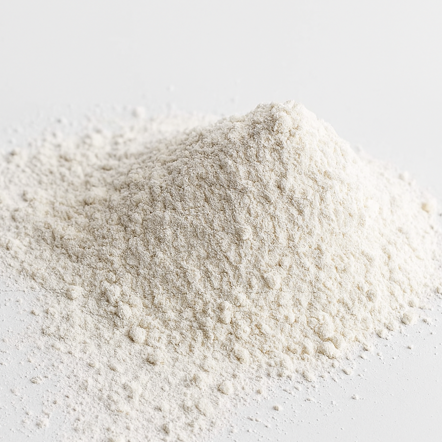 Organic Wheat Flour Stoneground White