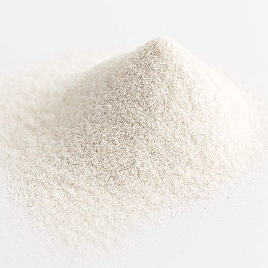 Organic Wheat Flour Rollermilled White