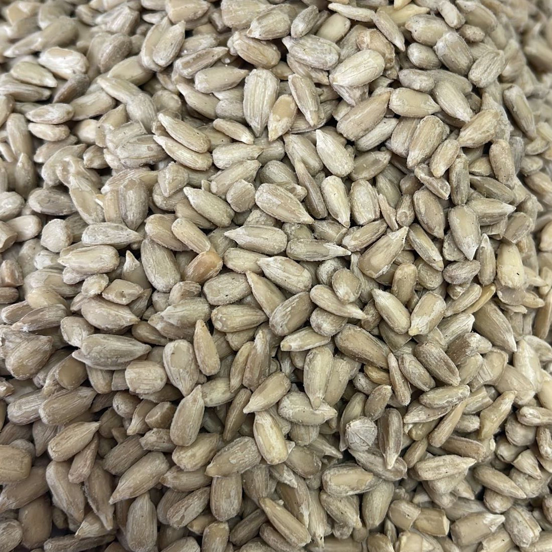 Sunflower Seeds